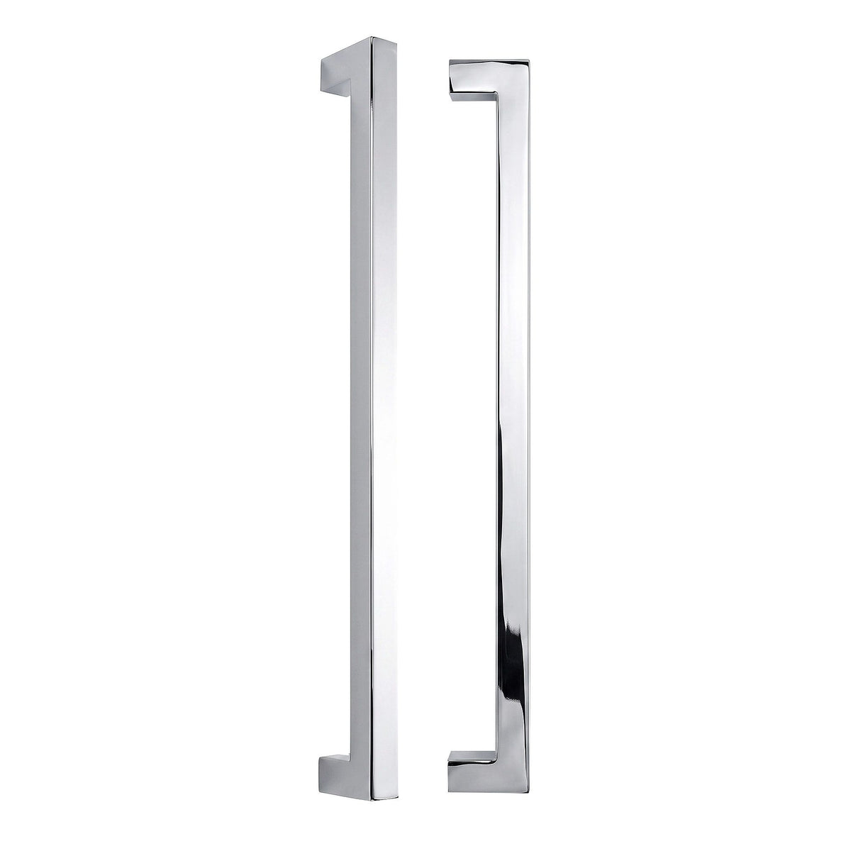 Mâner Pentru Ușa De Duș Rea 01 Chrome 1