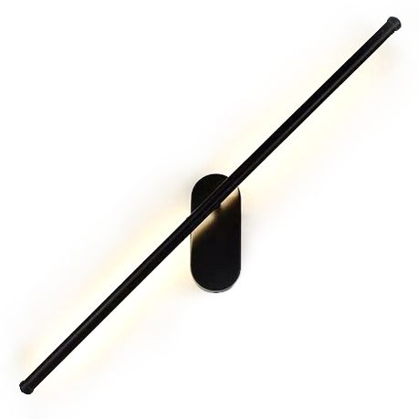 LAMPĂ PENTRU CAMERA LED 12W 92CM APP583-1W  1