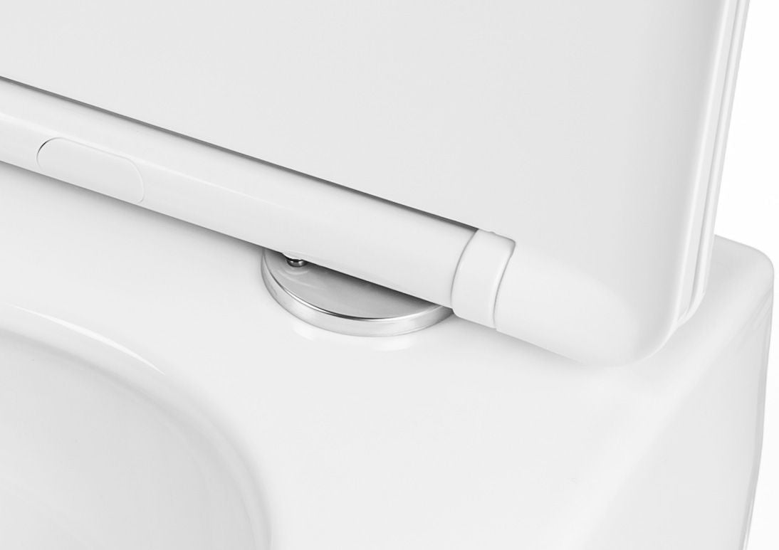 Vas WC suspendabil Rea Eddy Tornado Rimless Flat N 6