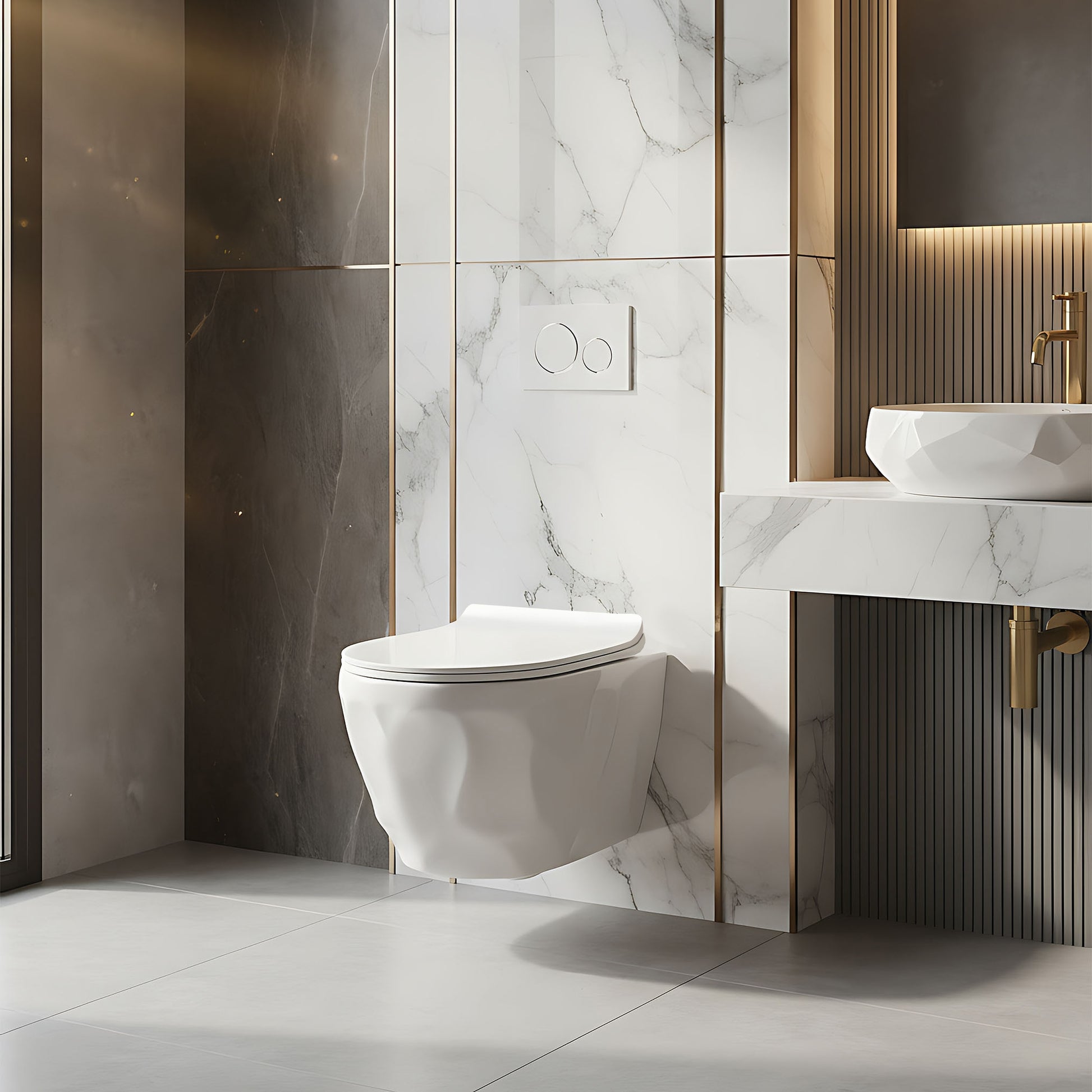 Vas Wc Rea Gustavo Rimless  5