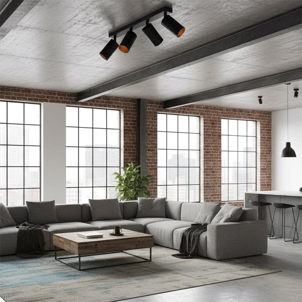 Lampă De Perete APP748-4C  2