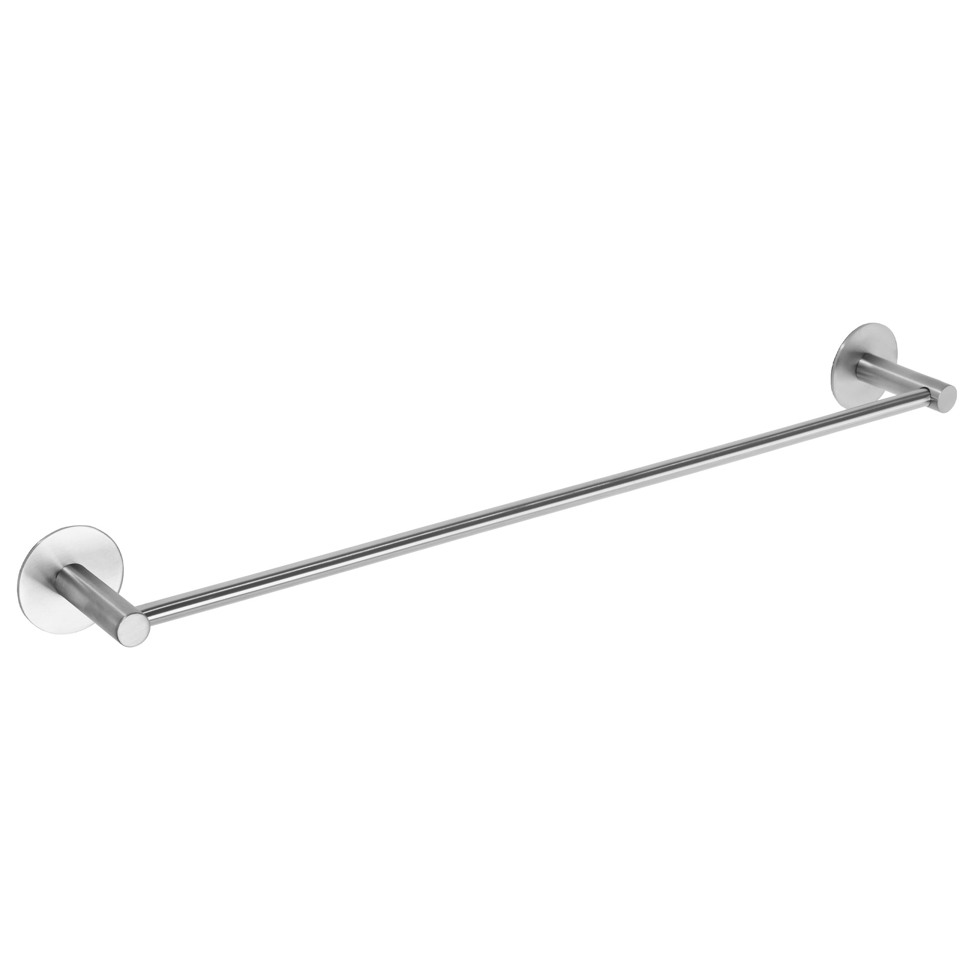 Cuier De Baie Nickel Inox 322221 Duo  1