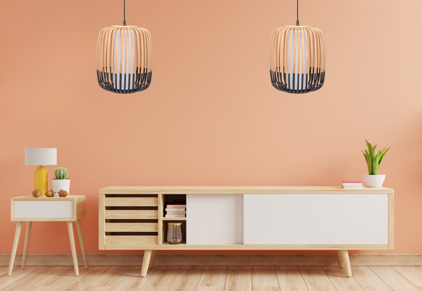 Lampă De Tavan APP1274-1CP  8