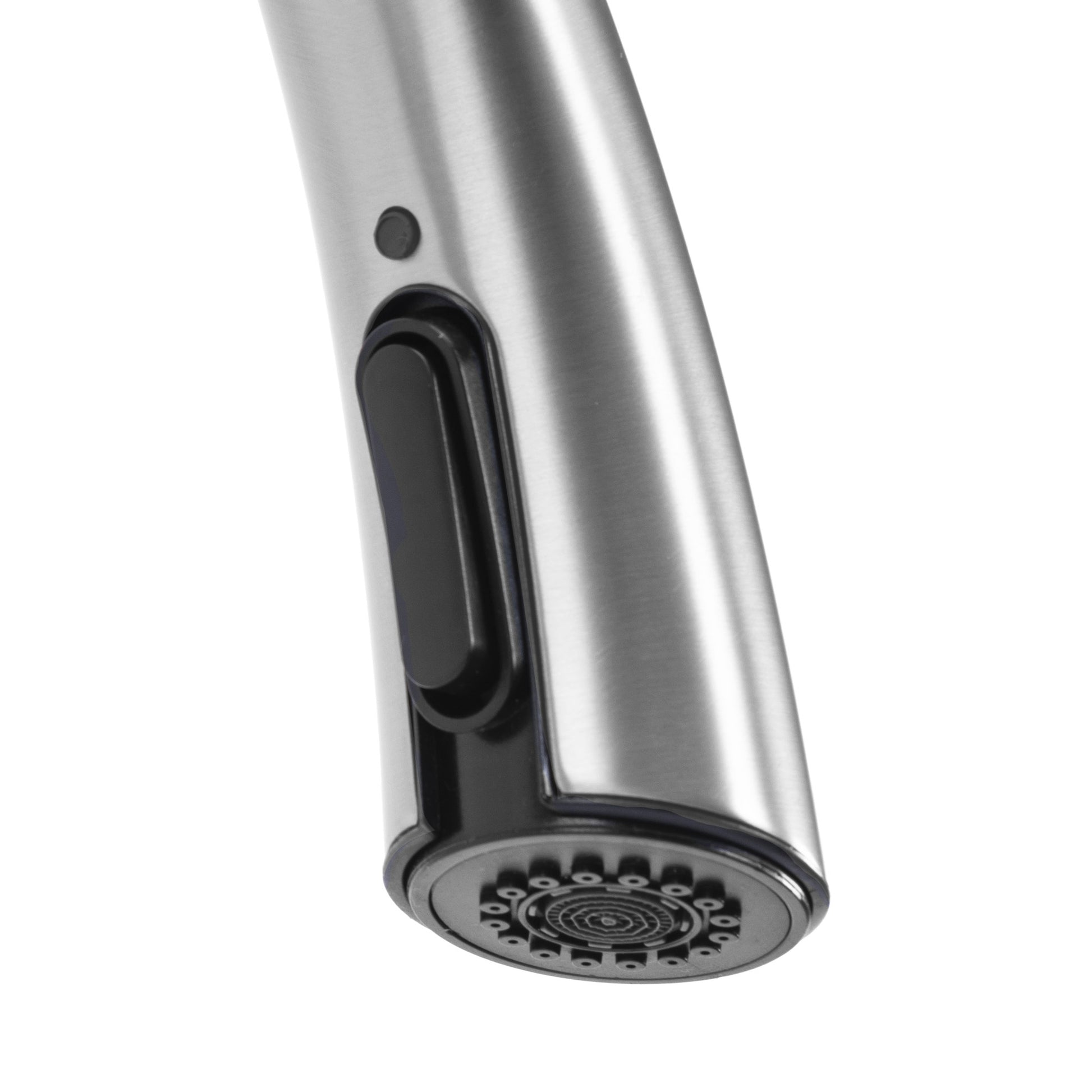 Baterie De Bucătărie Rea Ross Brush Nickel Inox  7