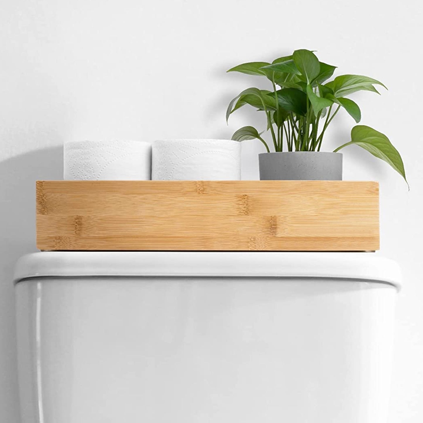 Cutie De Depozitare Bambus 322737 Bamboo  4