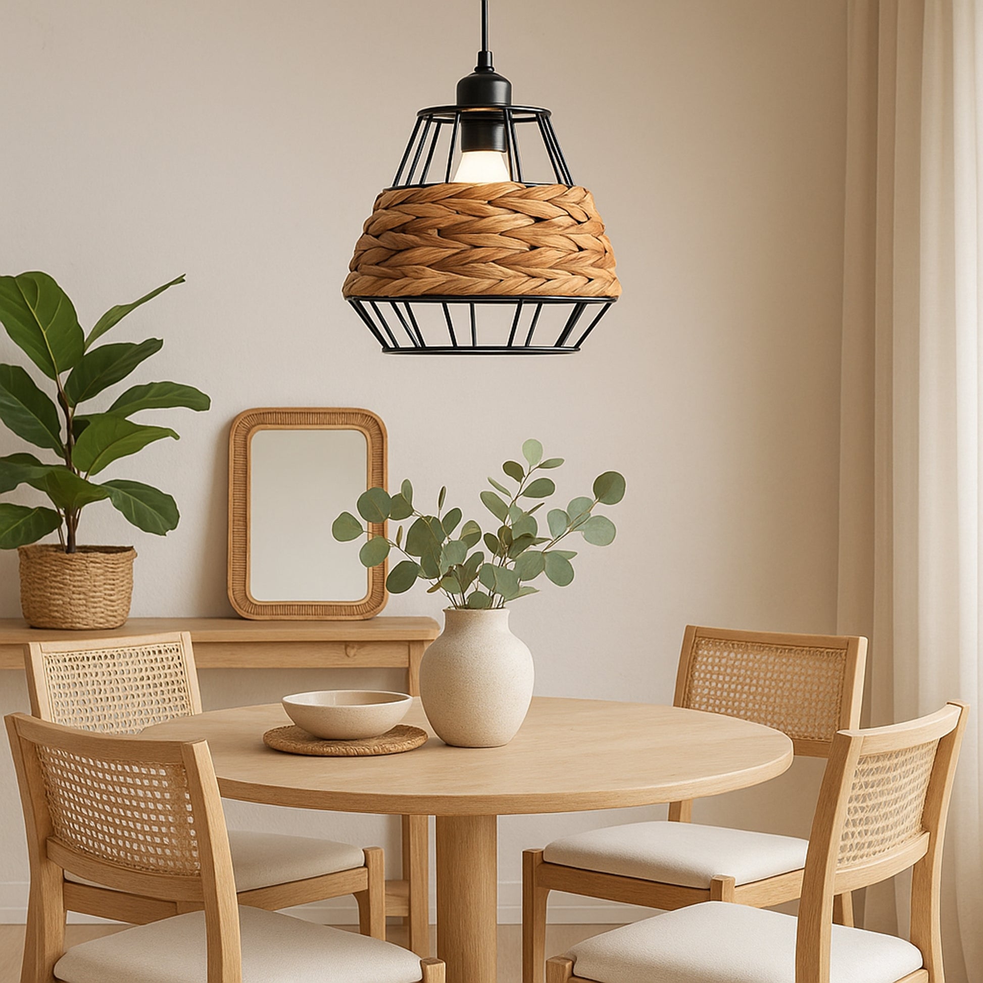 Lampă De Tavan APP989-1CP  3