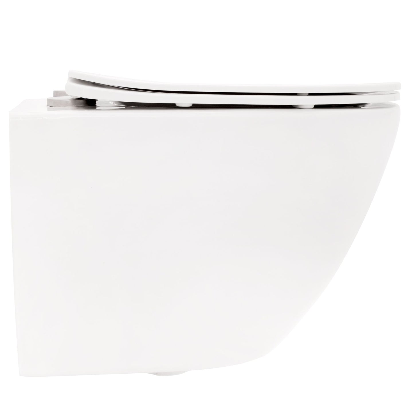 Vas WC suspendabil Carlo Flat Mini 3