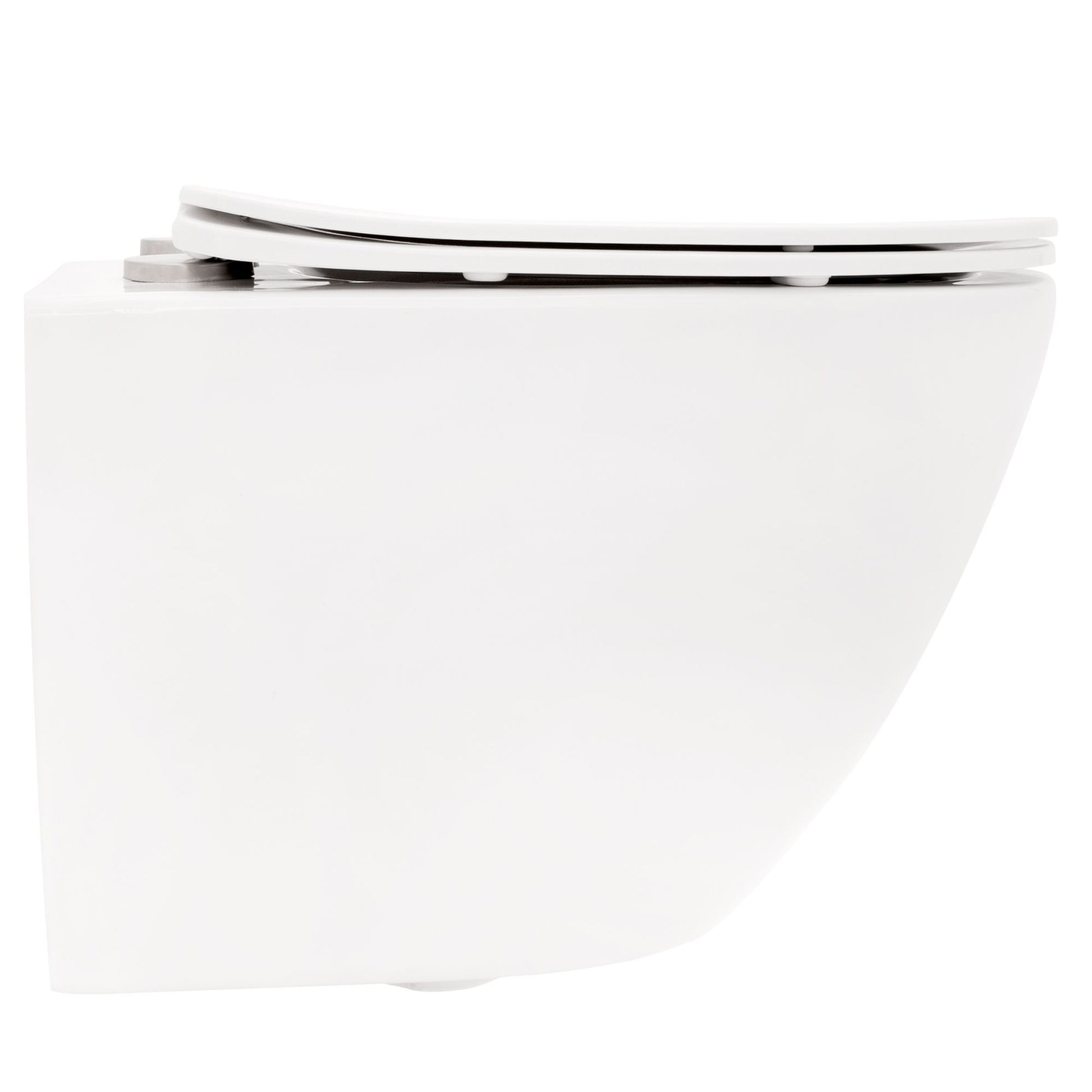 Vas WC suspendabil Carlo Flat Mini 3