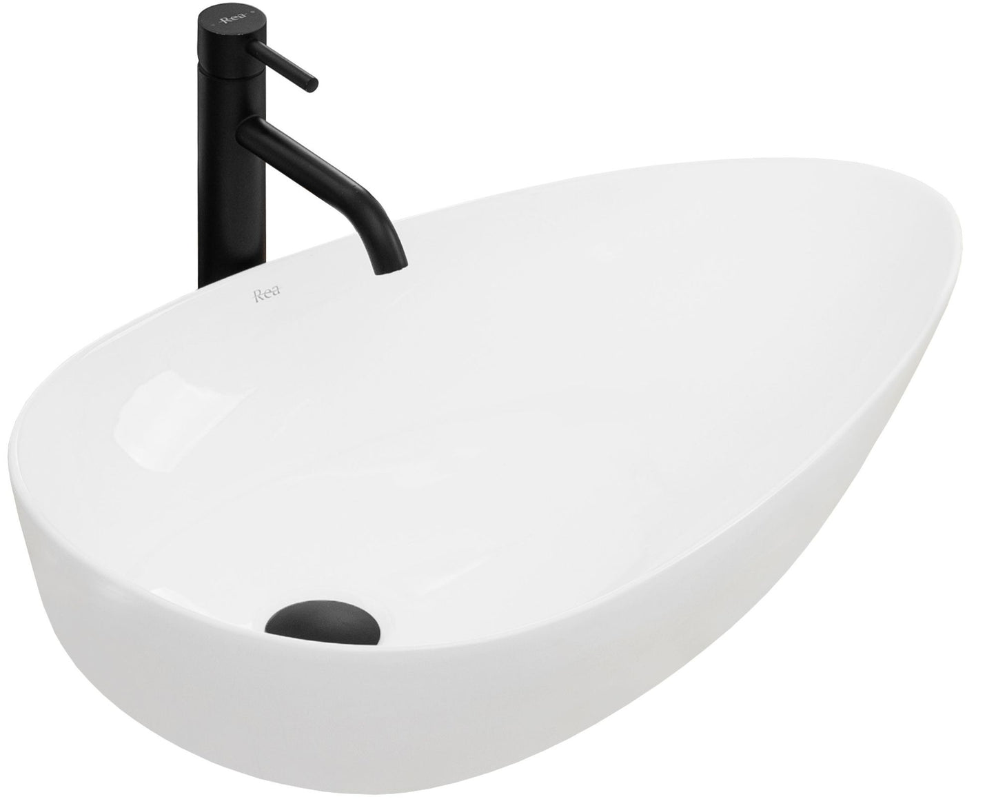 Lavoar pentru blat Rea Greta 65 1