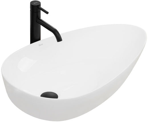 Lavoar pentru blat Rea Greta 65 1