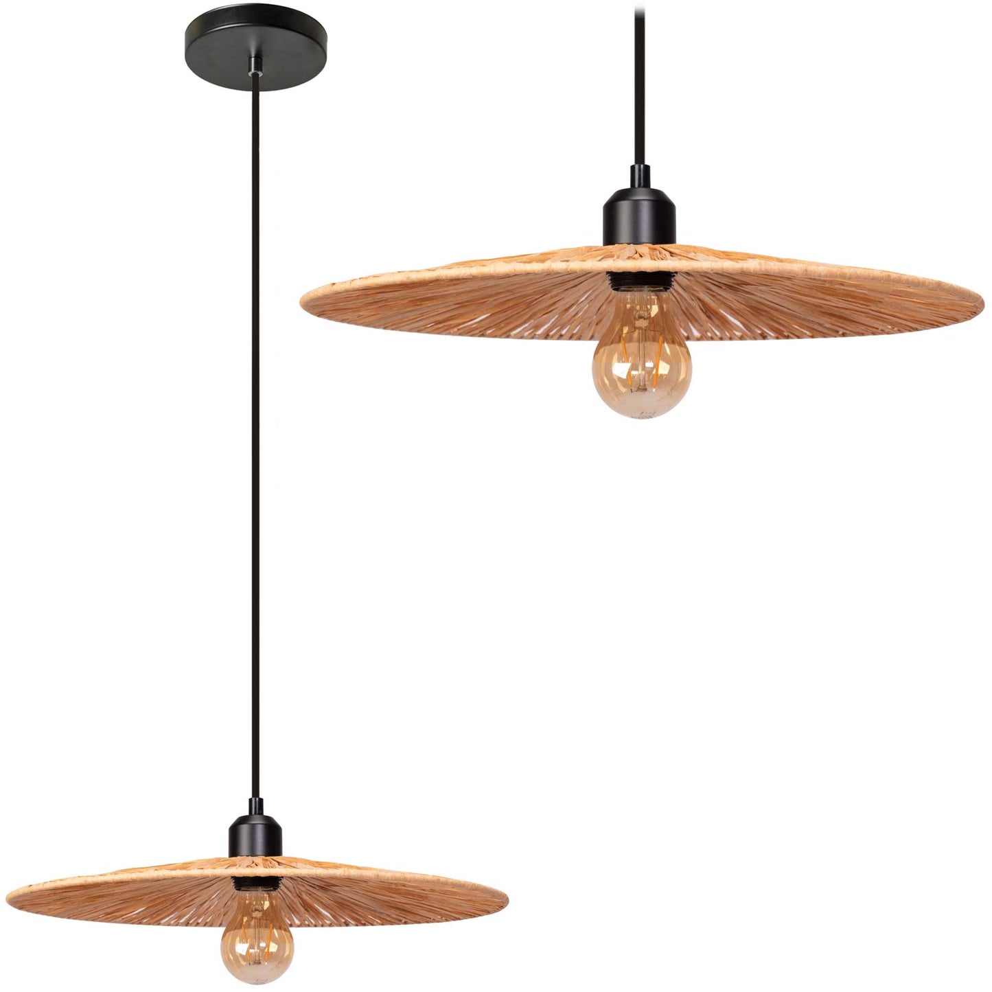 Lampă De Tavan APP1311-1CP  1