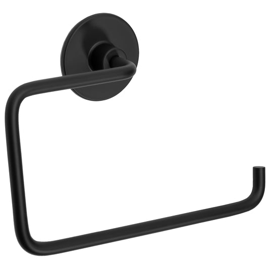 Suport Hârtie Igienică Black 322204 Ner  1