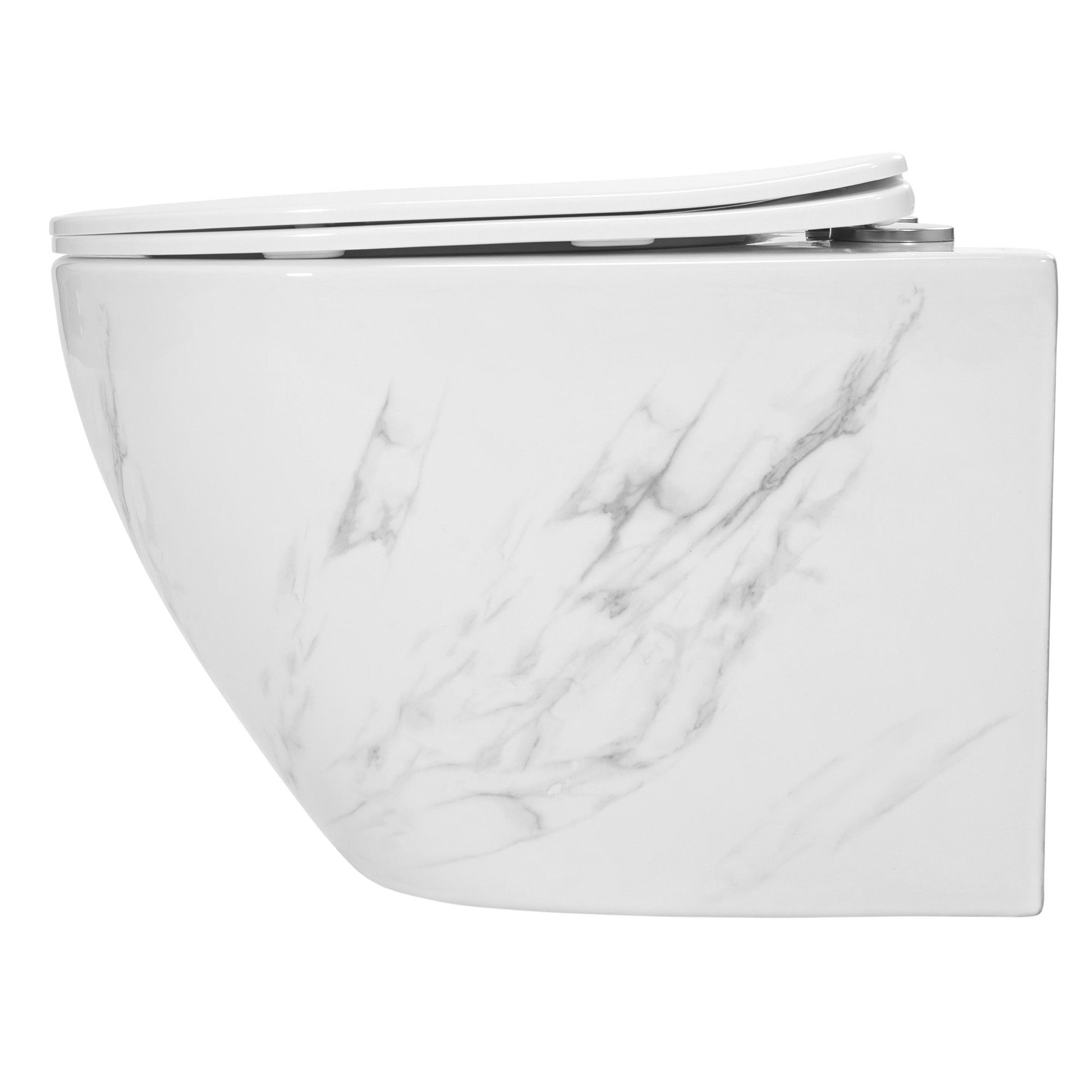 Vas WC suspendat Rea Carlos Nature Marble 3