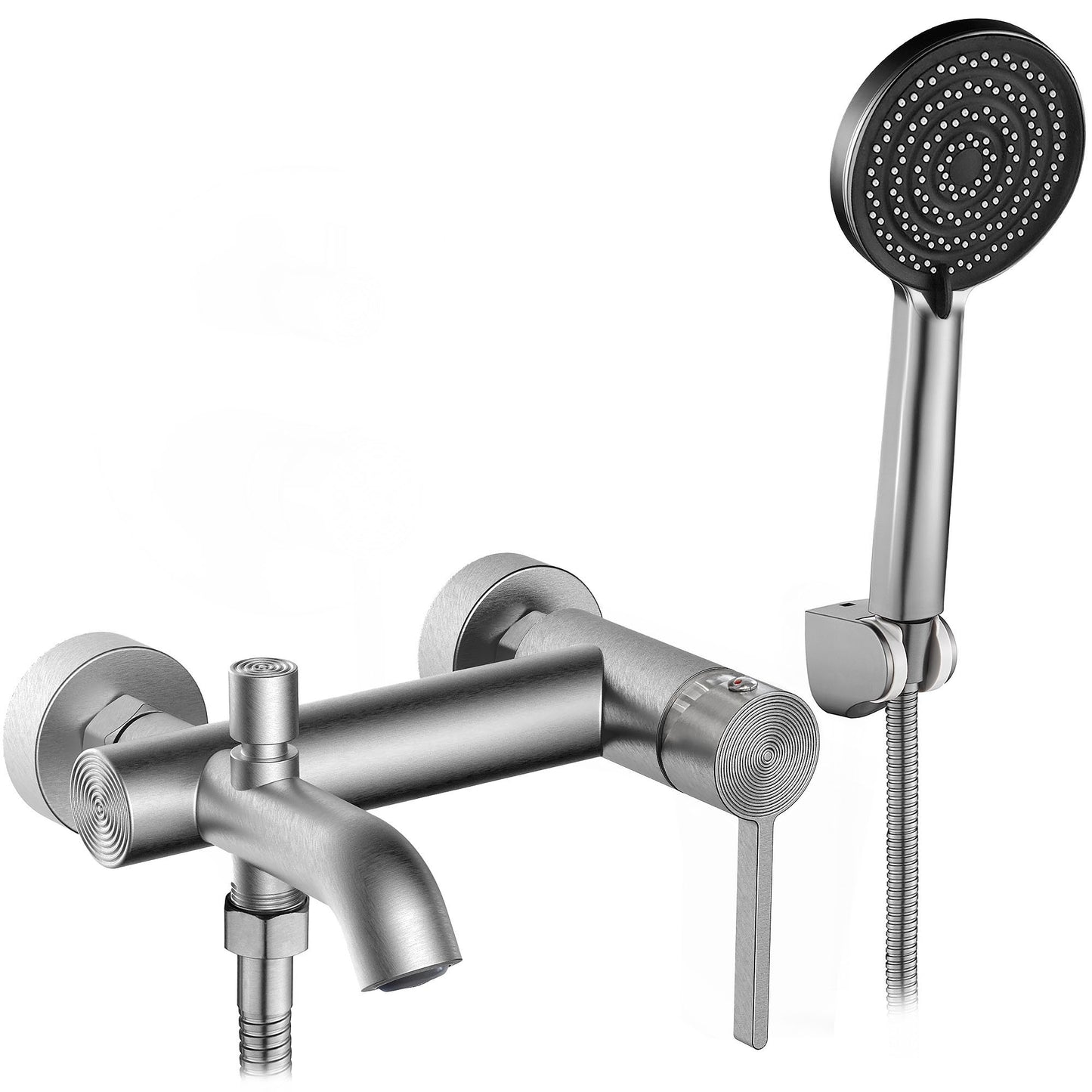 Baterie Pentru Cada Rea Foster Nickel Brush  1