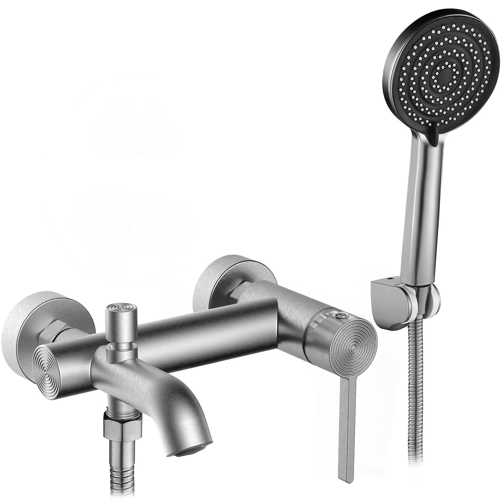 Baterie Pentru Cada Rea Foster Nickel Brush  1
