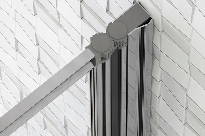 Panou pentru cada Rea Idea 120 3
