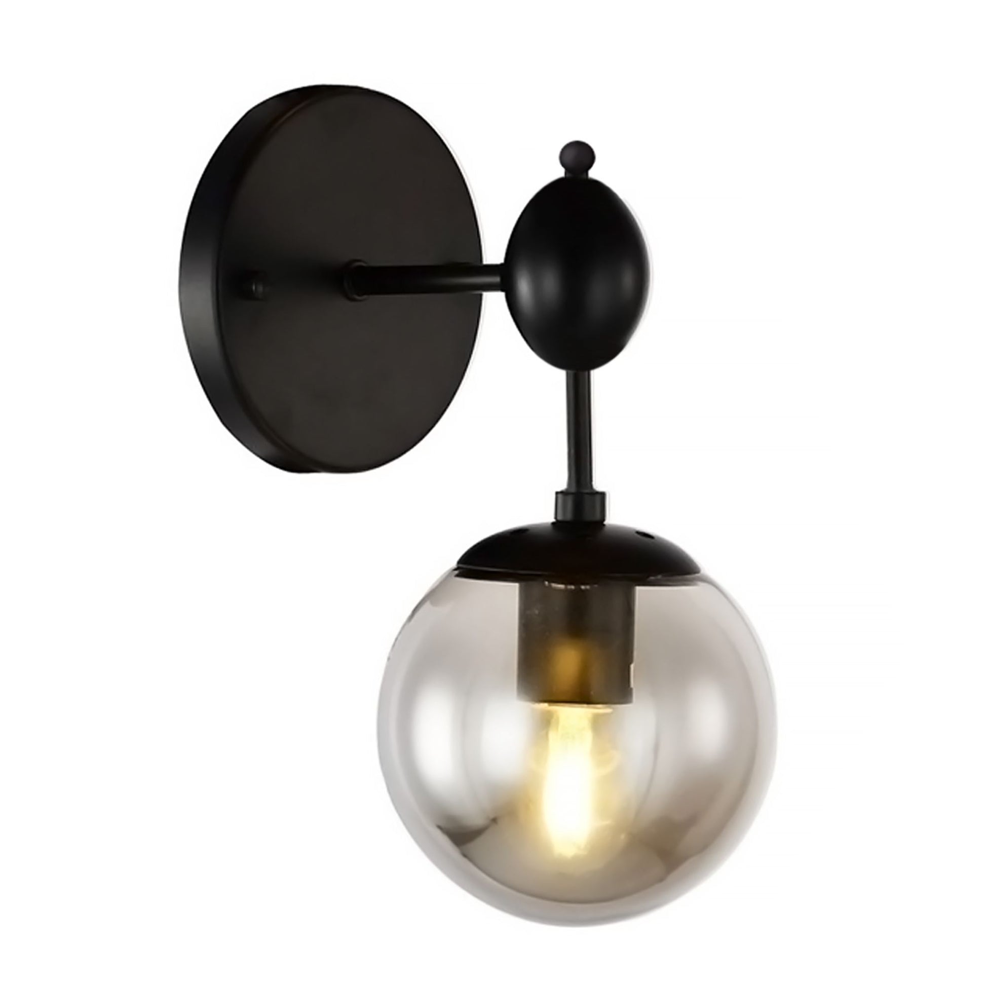 Lampa Black APP750-1W  3