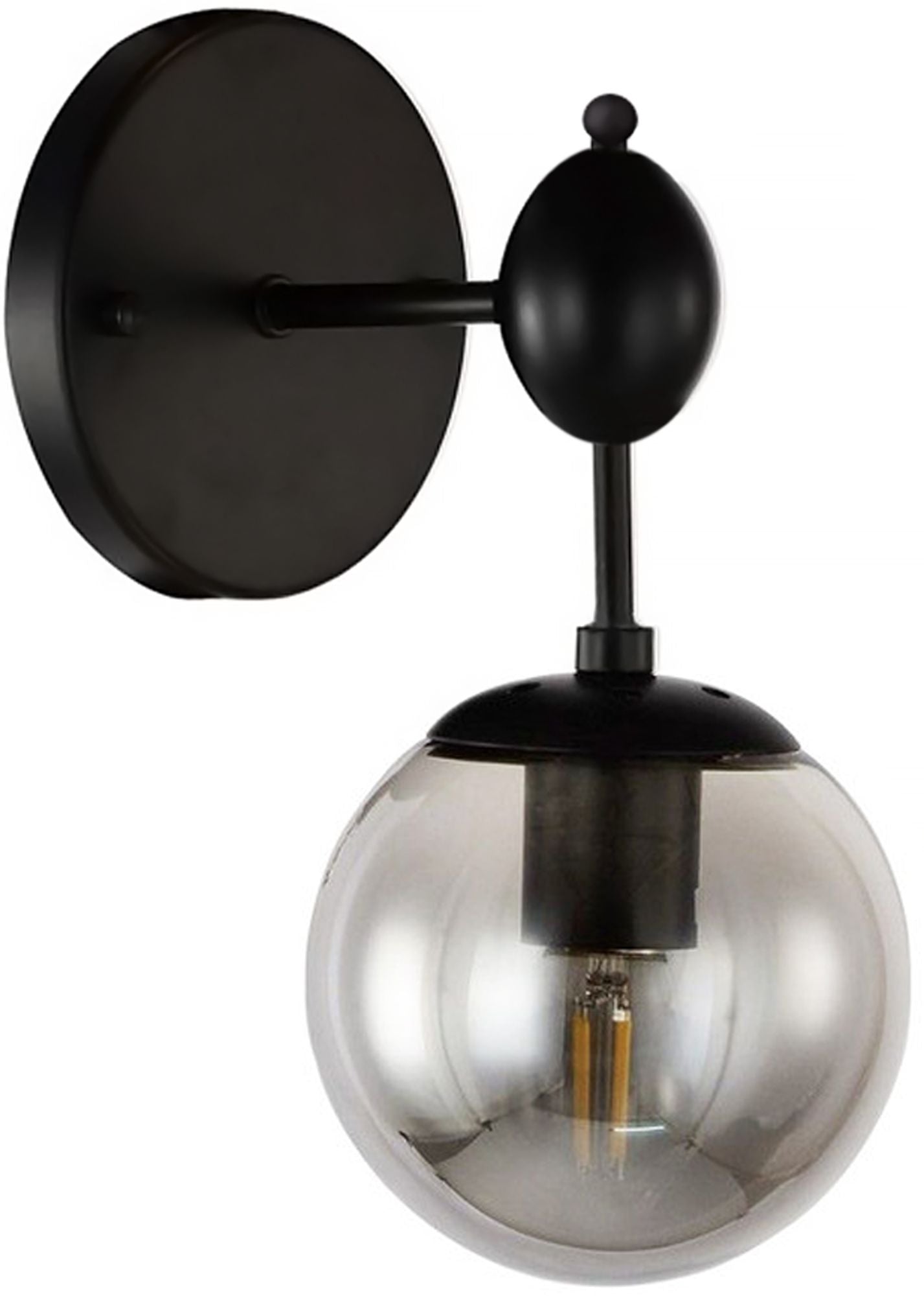 Lampa Black APP750-1W  2