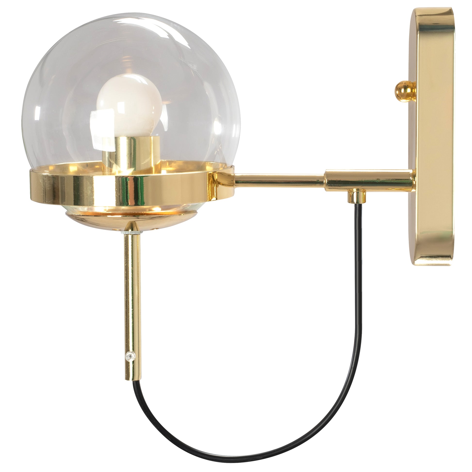 Lampa De Perete APP910-1W E27  6