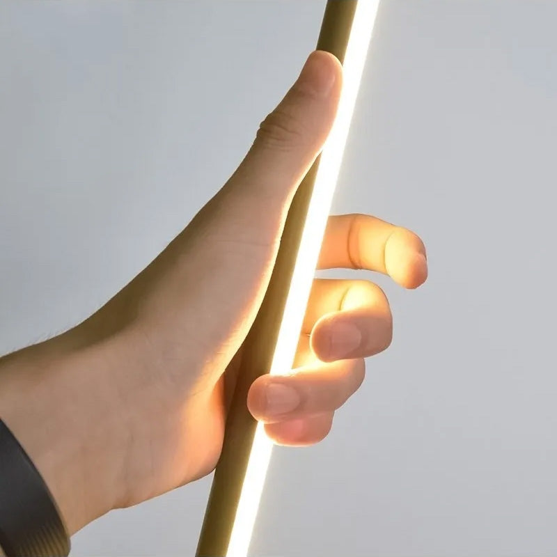 Lampa App1416-f Gold  4