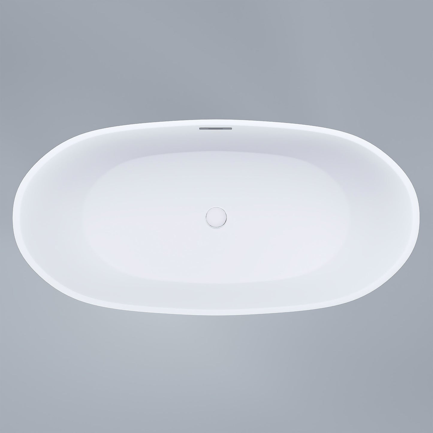 Cadă Acrilică Freestanding Gaja 170  6