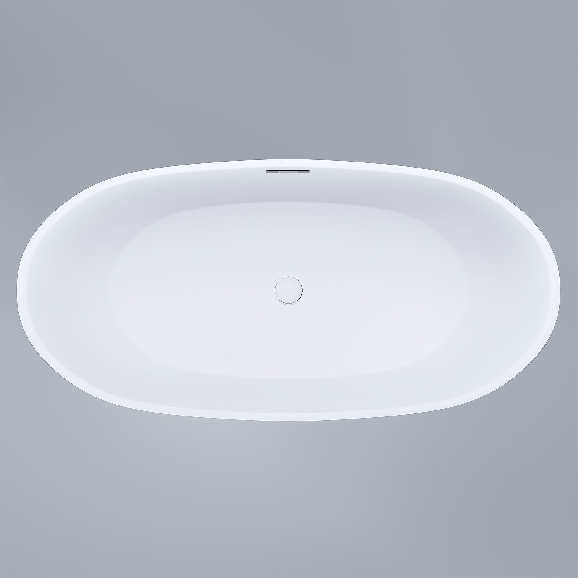 Cadă Acrilică Freestanding Gaja 170  6