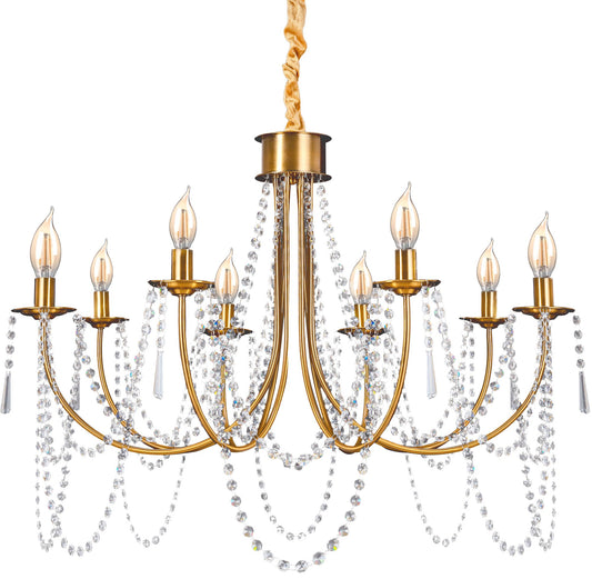 Lampa Lustra 300750 1