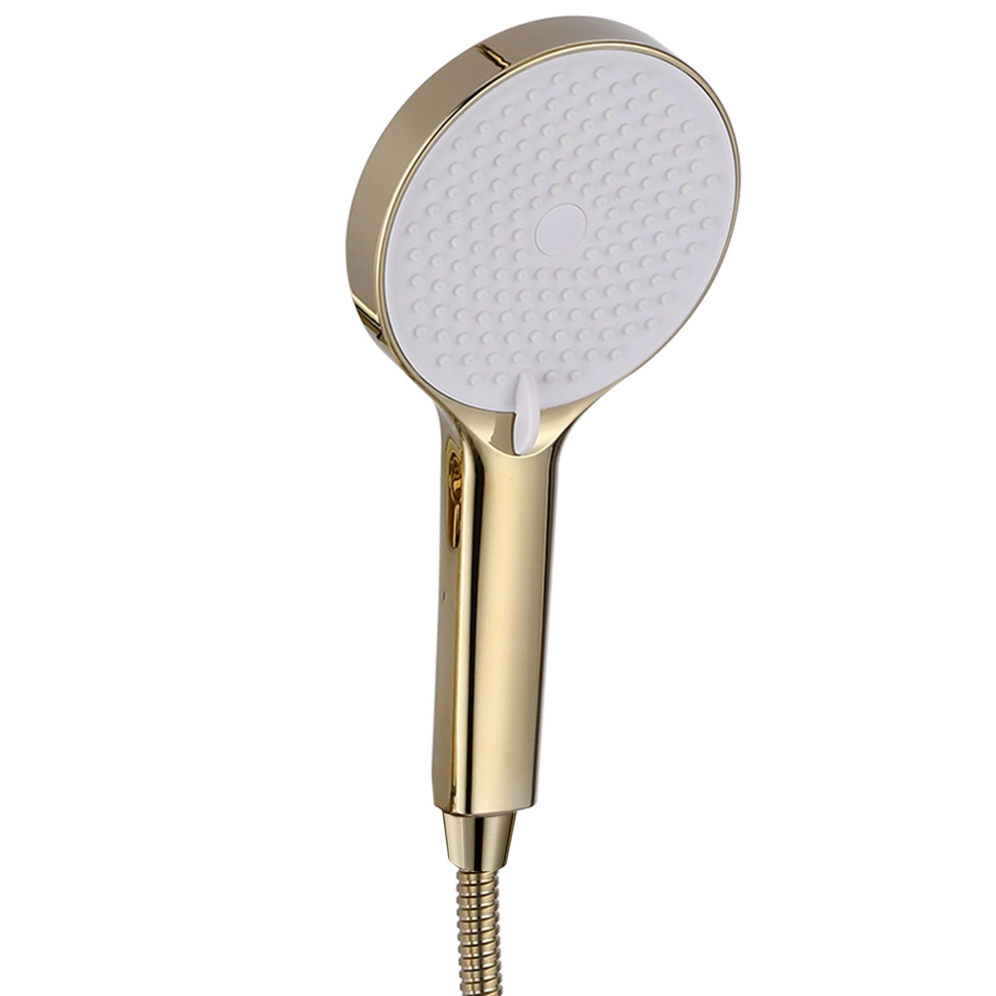 Baterie de duș REA Veneta Gold  4