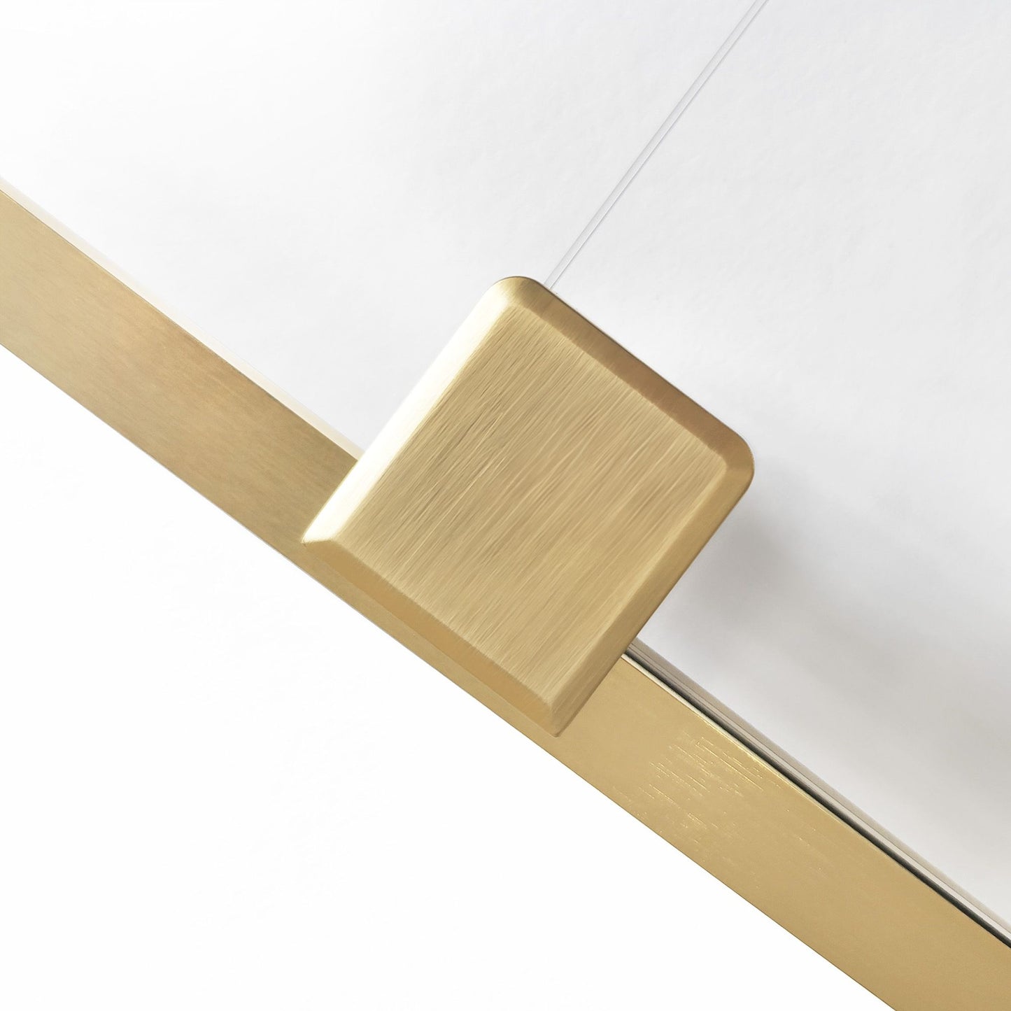 Cabina Dus Rea Montana Double Gold Brush 80x80  4