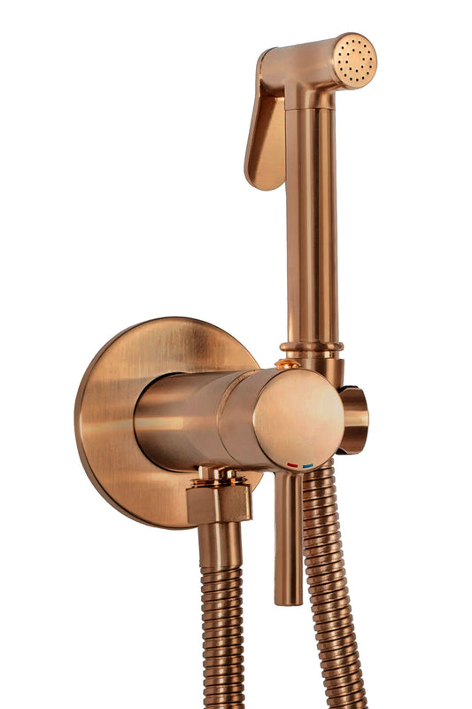 Baterie Bideu Lungo Loop Copper Brush  1