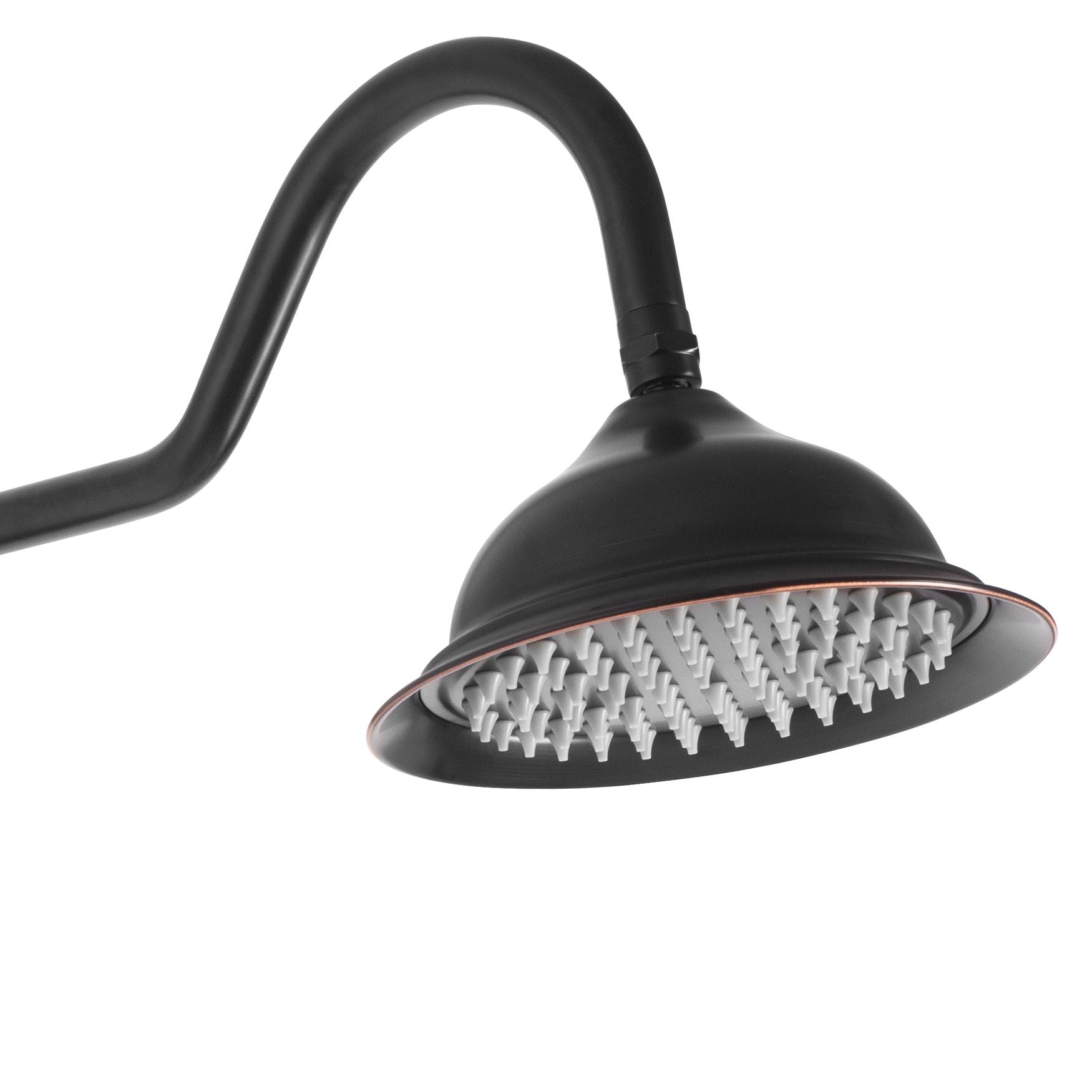 Set dus REA BERGAMO OLD BLACK 7