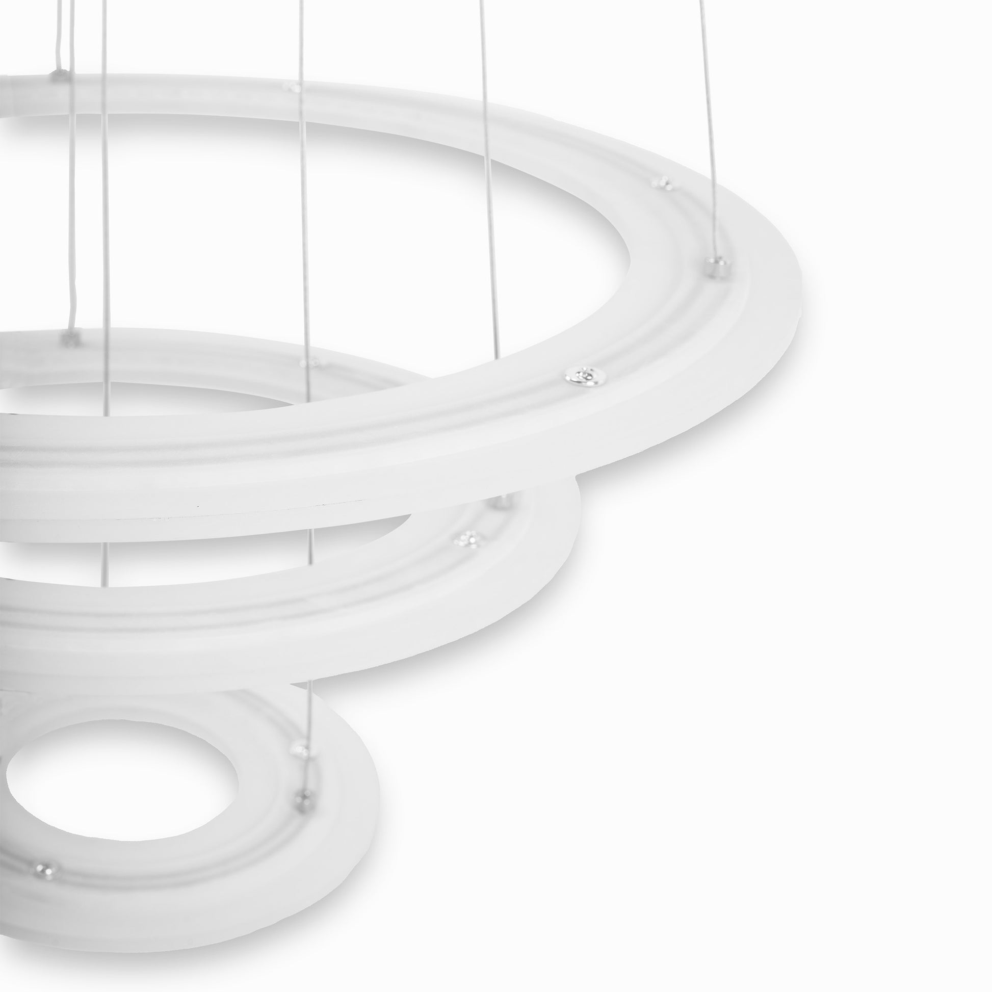 Lampa Led G042-3cp Gold  5