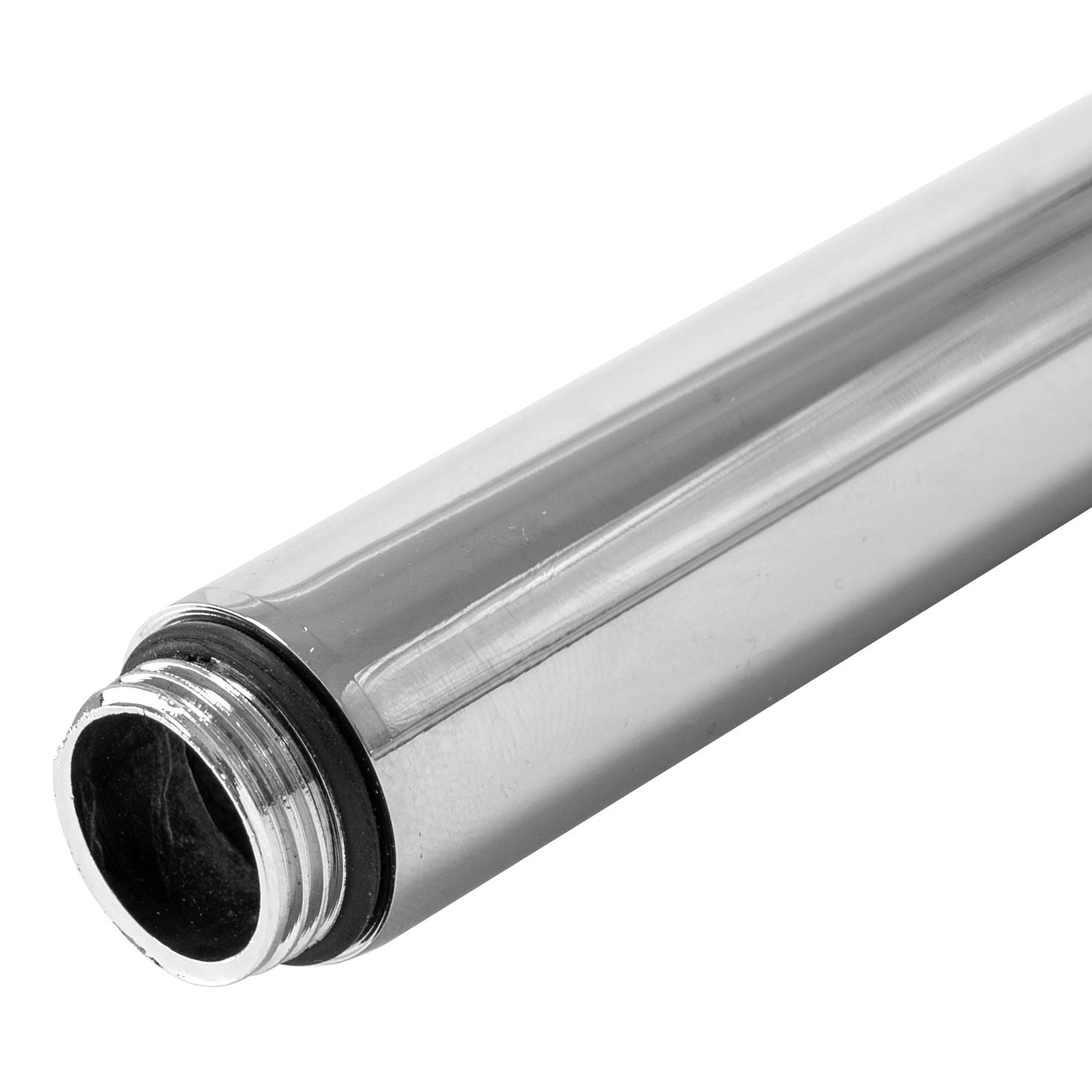 Prelungire coloana duș CHROM 60cm  2