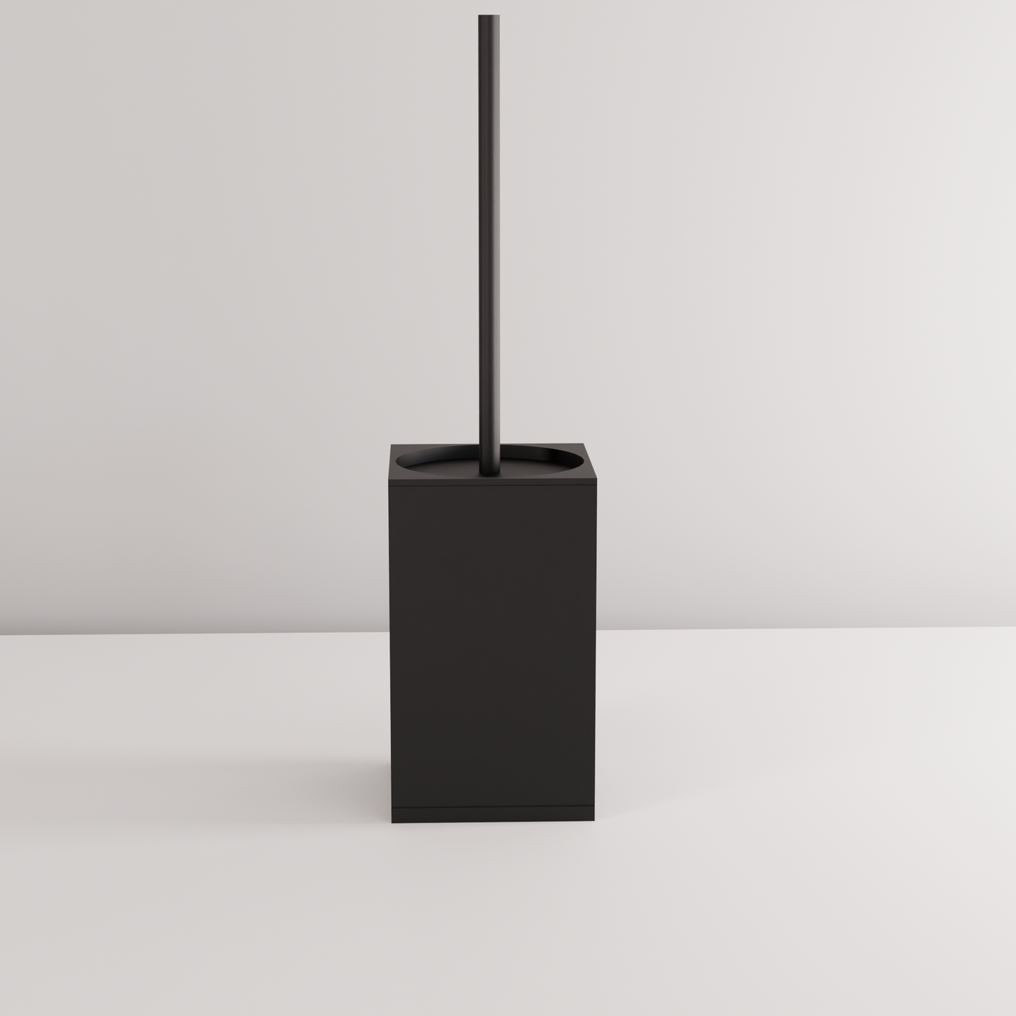 Perie Wc B110 Matt Black  6