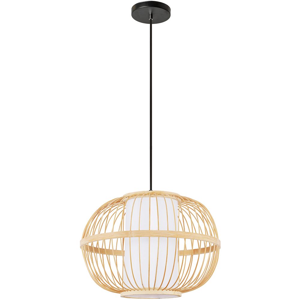 LAMPĂ BOHO APP1631-1CP 30cm  5