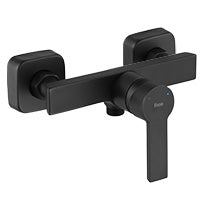 Baterie de duș REA ARGUS BLACK MATT  3