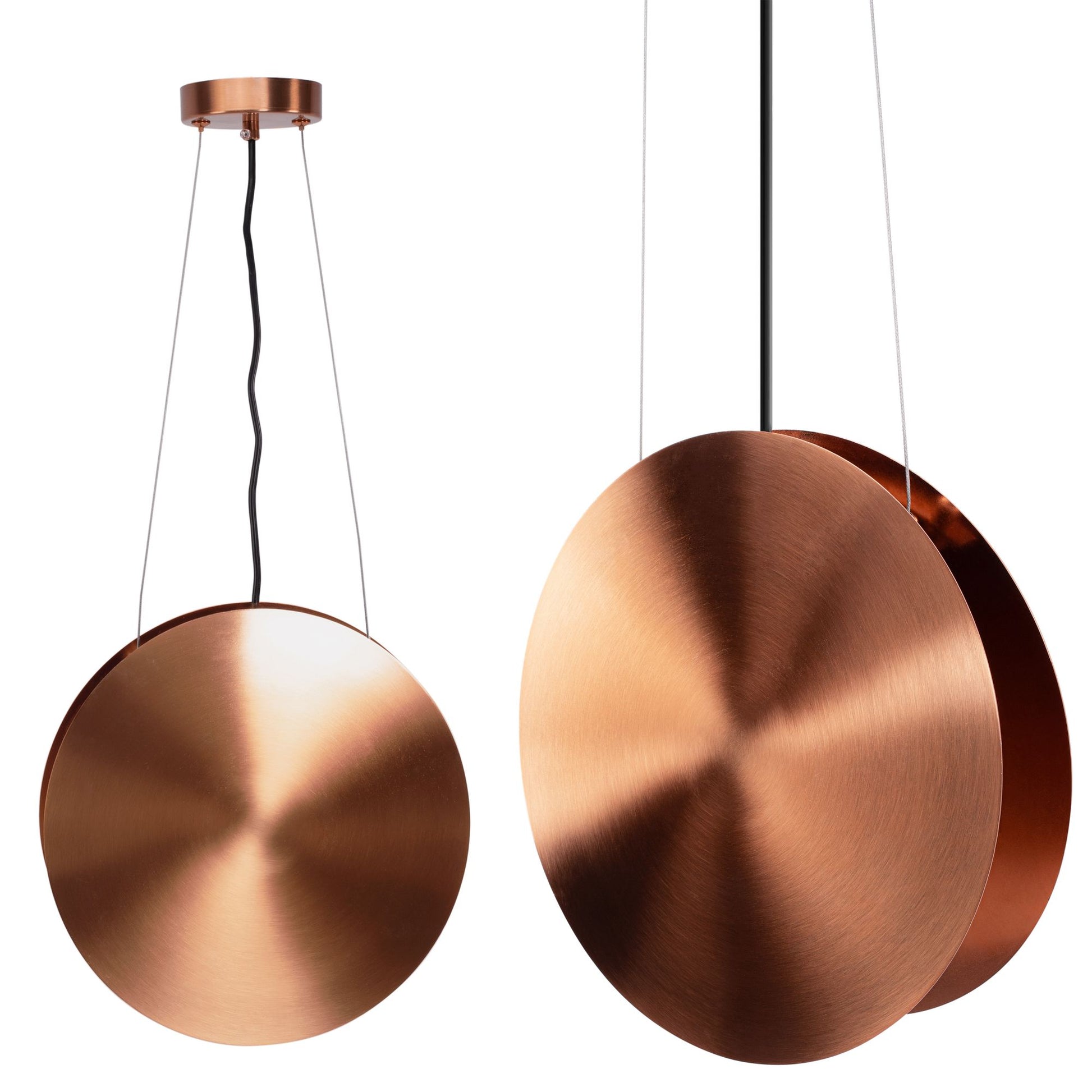 Lampa wisząca LED APP1426-C 1