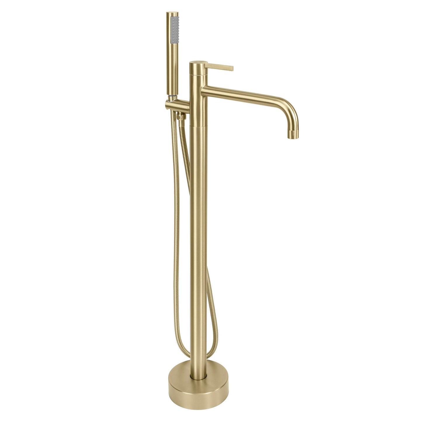 Baterie De Podea Rea Foster Brush Gold 1