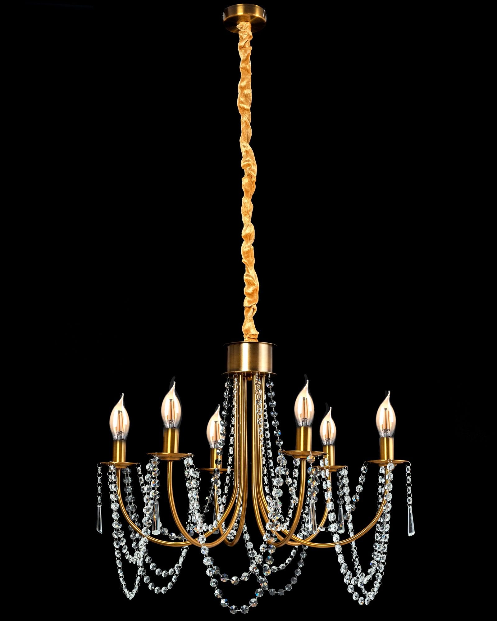 Lampa Lustra 300750 2