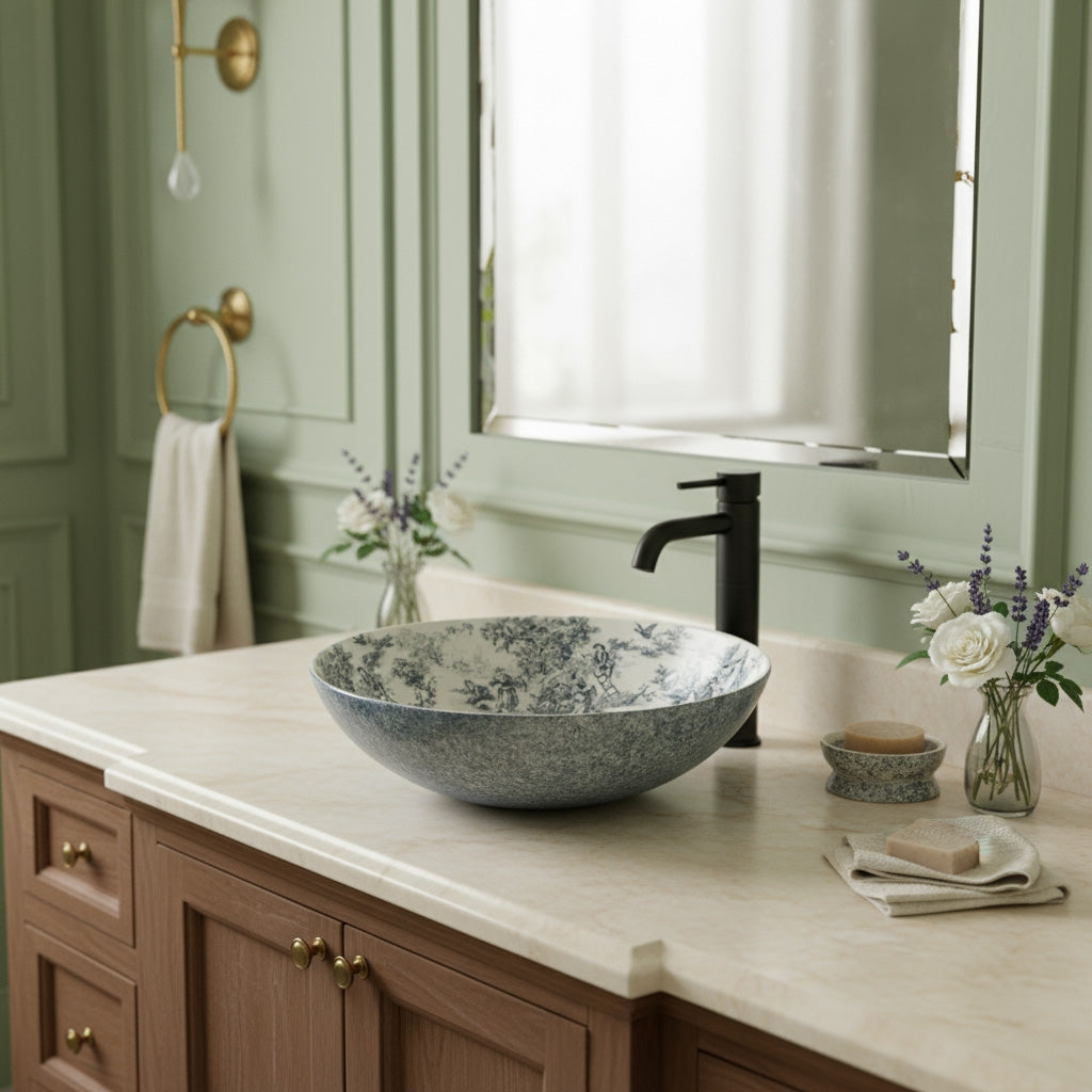 Lavoar Pe Blat Juliana  4