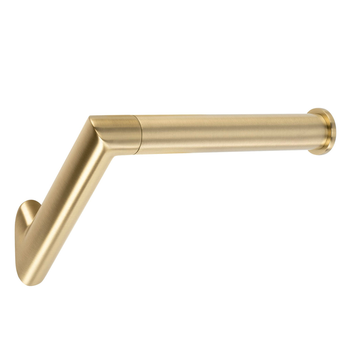 Suport Hârtie Igienică Will Brush Gold 9