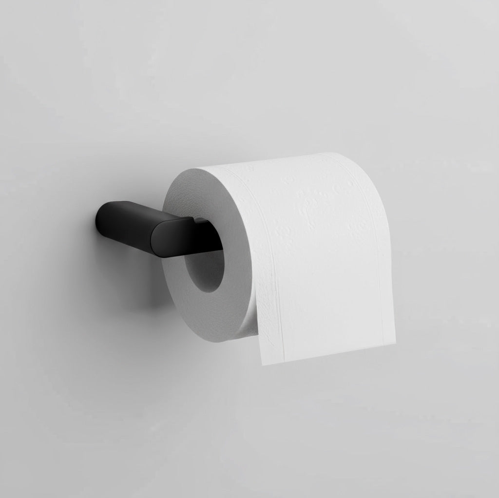 Set Accesorii Pentru Baie Mati Black 4 Piese  3