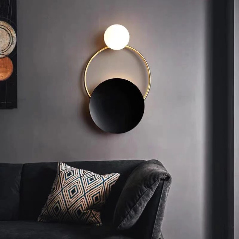 Lampa de perete APP923-1W  5