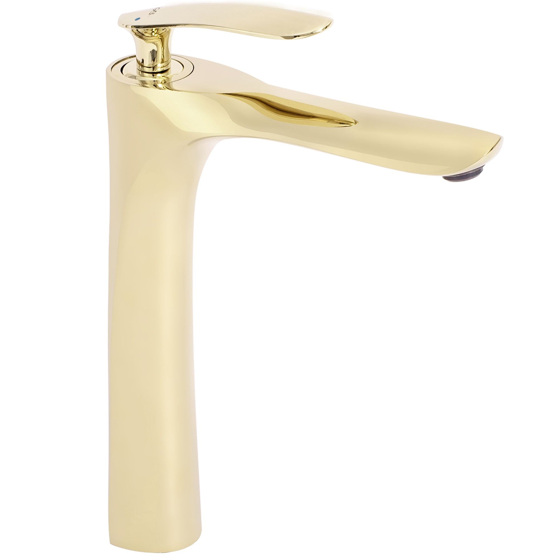 Baterie pentru baie Rea Orbit Gold High  3