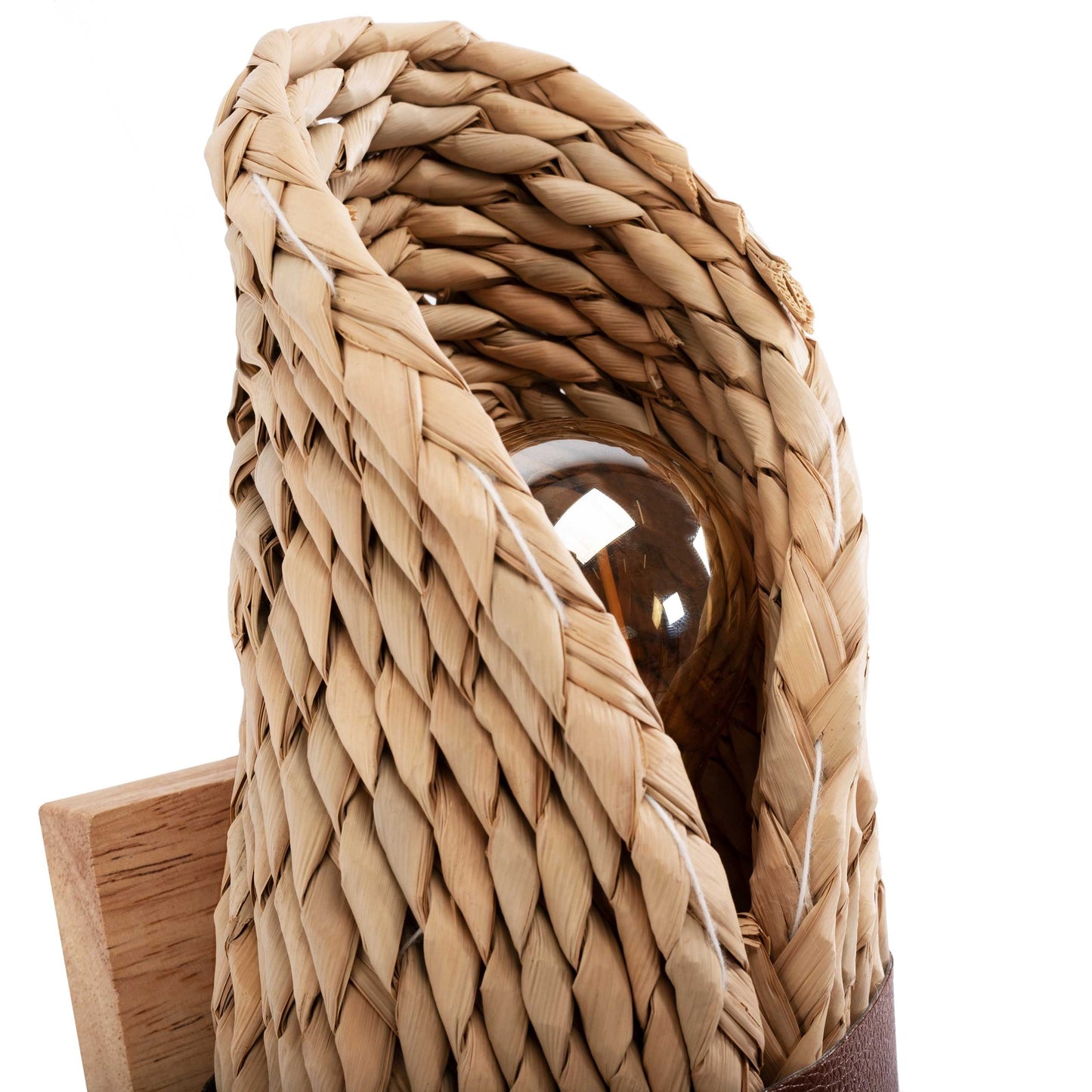 Lampa De Perete Boho APP1502-1W  8