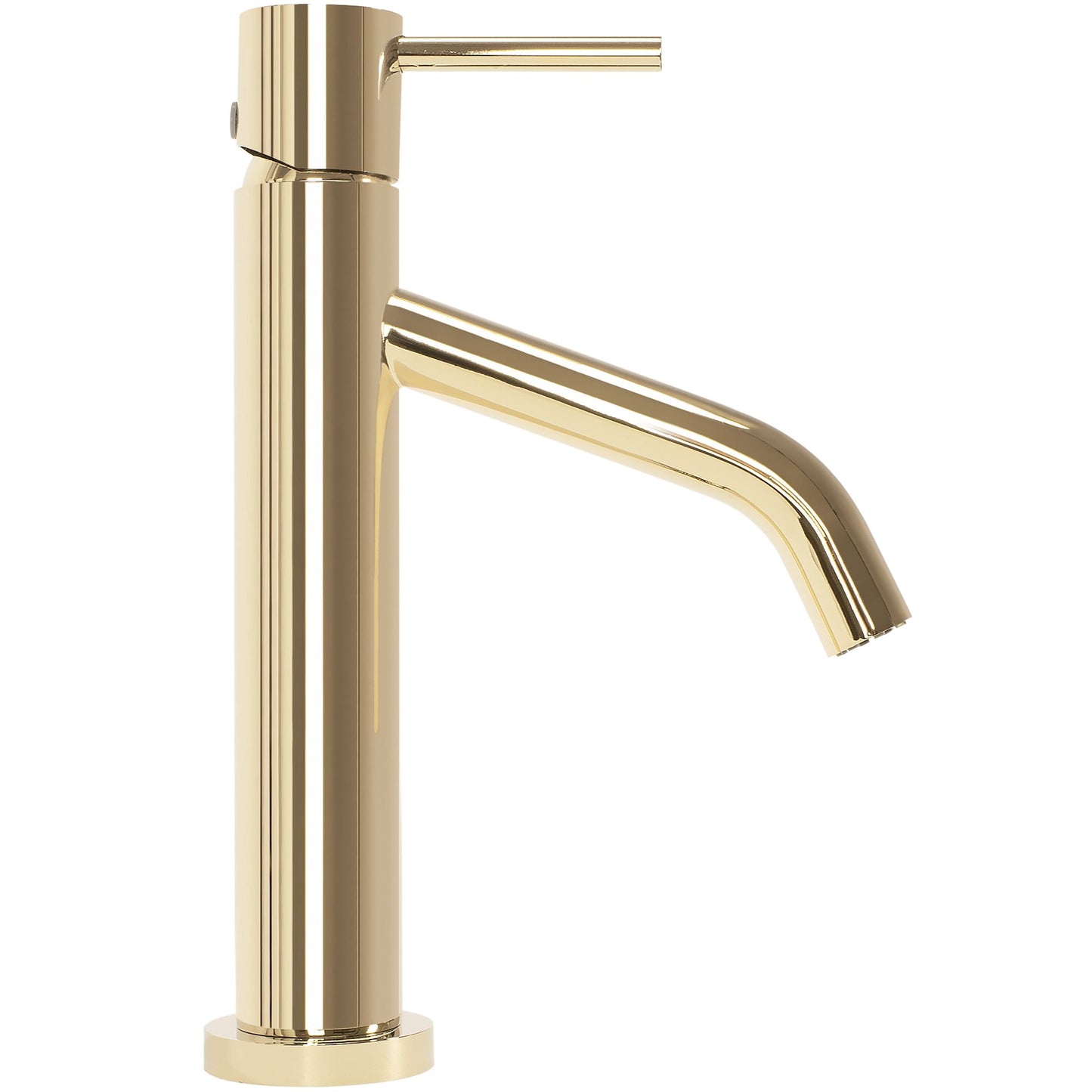Baterie pentru baie Rea Level Gold low  2