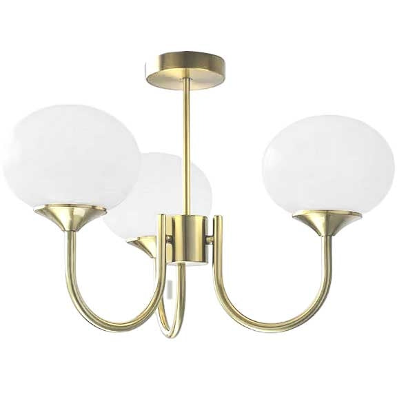 Lampa APP1579-3CP  1