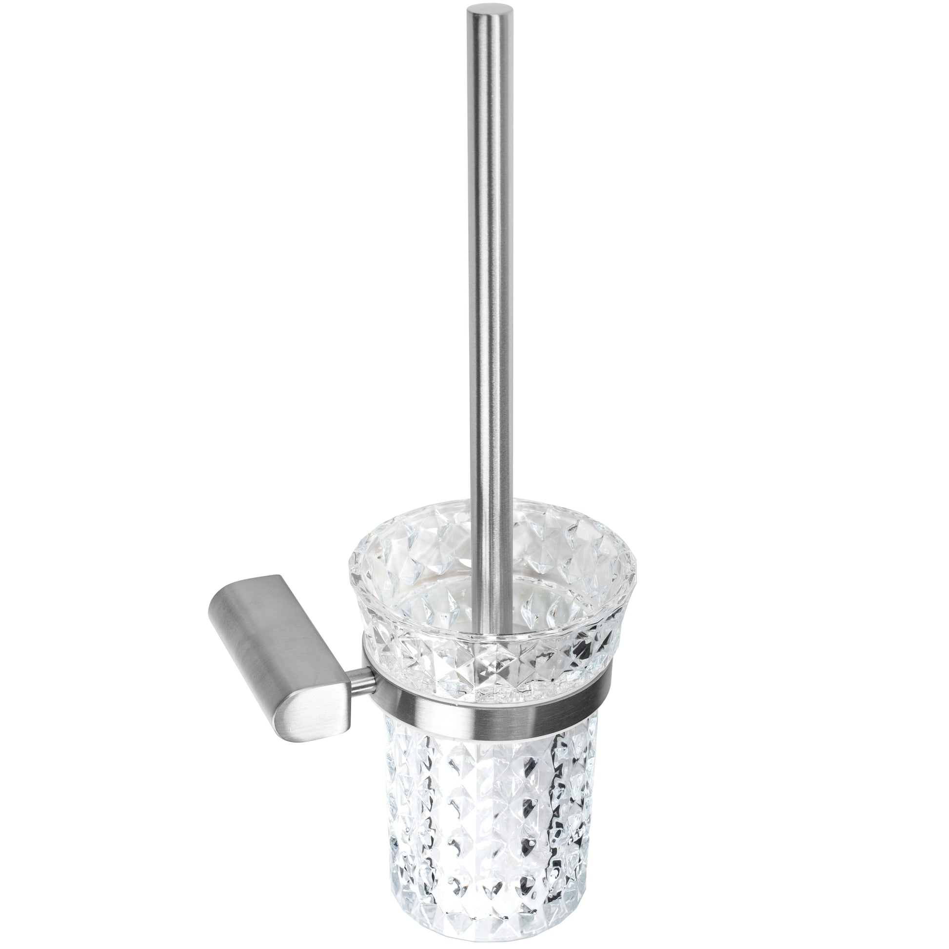 Perii Wc Brushed Nickel 322229  1