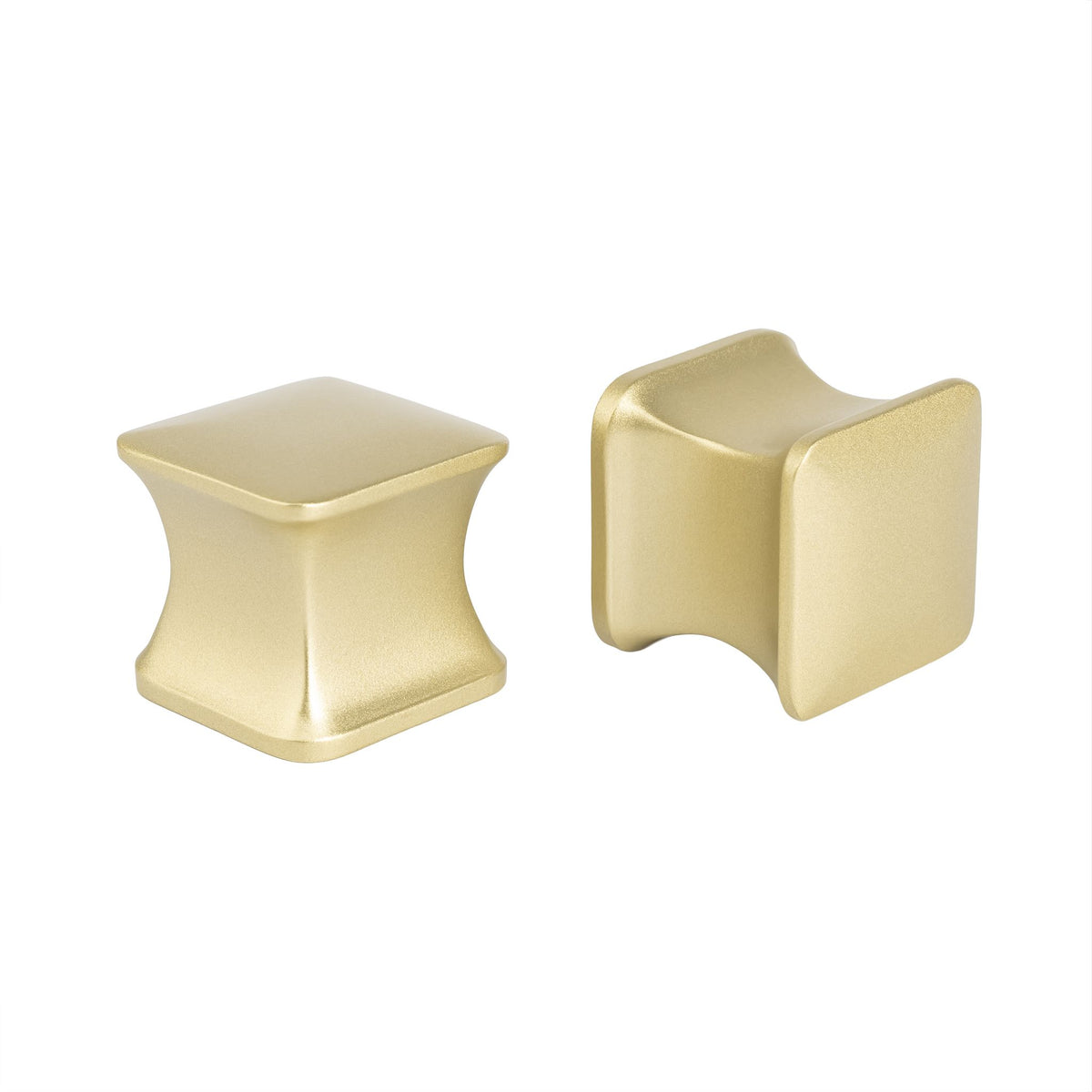 Mâner Pentru Ușa De Duș Rea 04 Brushed Gold 3