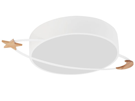 Lampa Plafoniera Moon White APP867-C 1